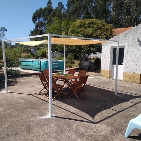 הוילה Macinhata do Vouga Quinta Da Mesa מראה חיצוני תמונה