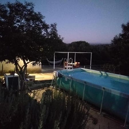 הוילה Macinhata do Vouga Quinta Da Mesa מראה חיצוני תמונה