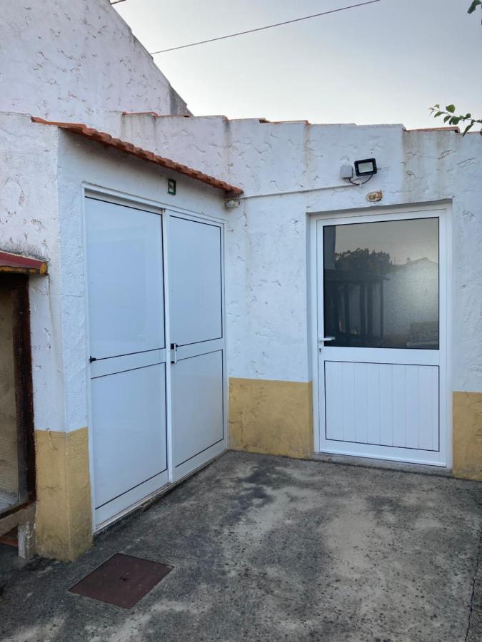 הוילה Macinhata do Vouga Quinta Da Mesa מראה חיצוני תמונה