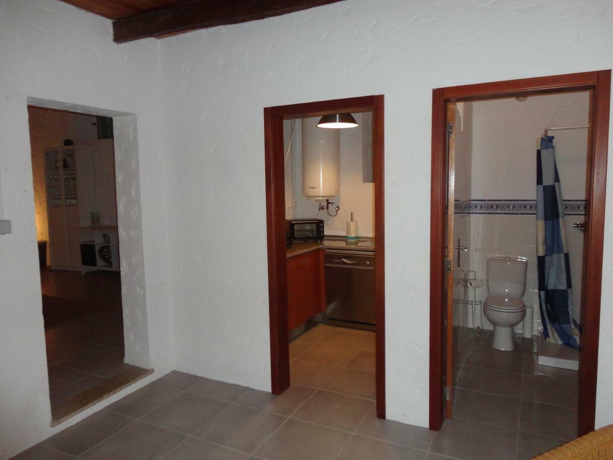 הוילה Macinhata do Vouga Quinta Da Mesa מראה חיצוני תמונה