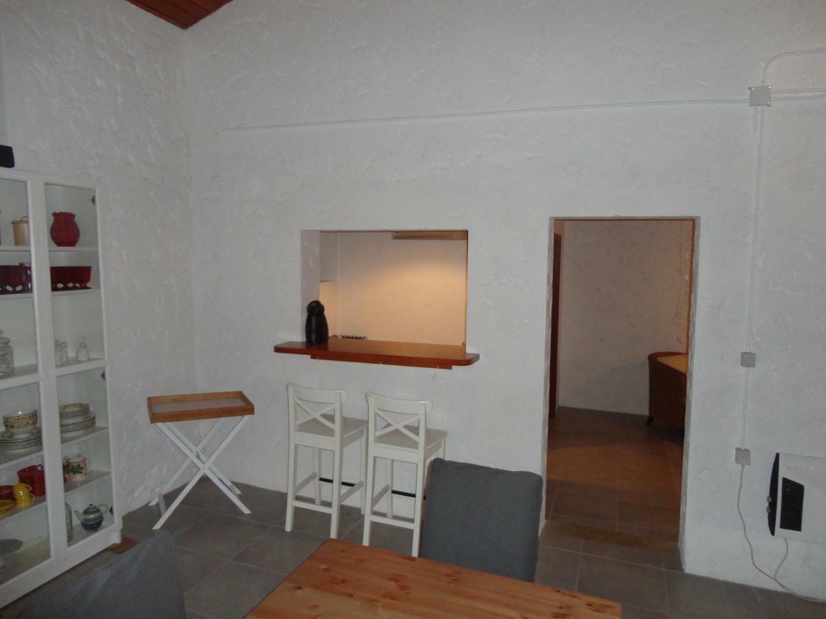 הוילה Macinhata do Vouga Quinta Da Mesa מראה חיצוני תמונה