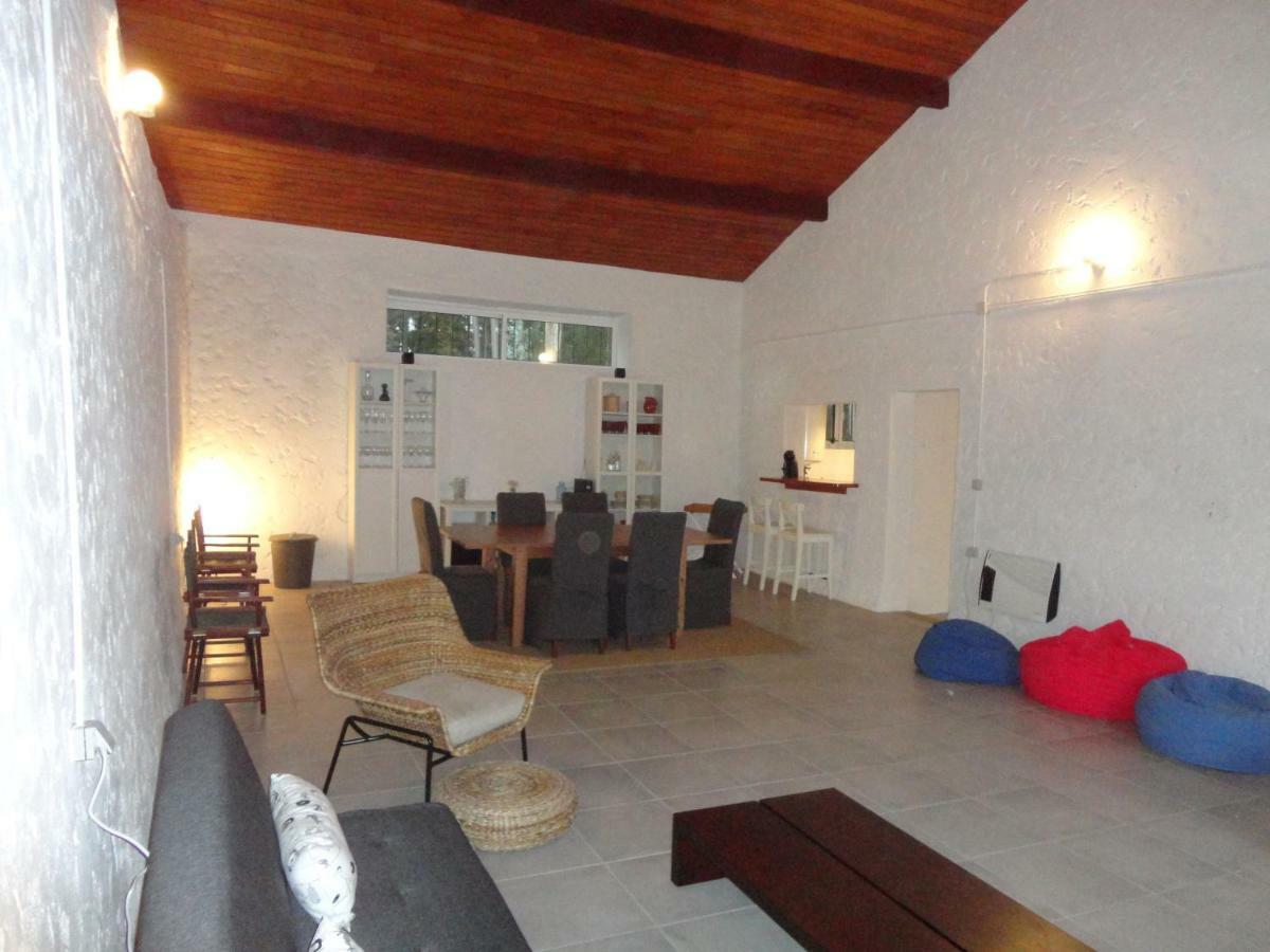 הוילה Macinhata do Vouga Quinta Da Mesa מראה חיצוני תמונה