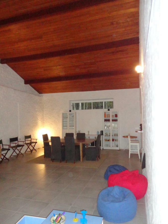 הוילה Macinhata do Vouga Quinta Da Mesa מראה חיצוני תמונה