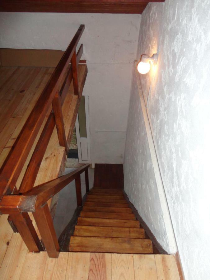 הוילה Macinhata do Vouga Quinta Da Mesa מראה חיצוני תמונה