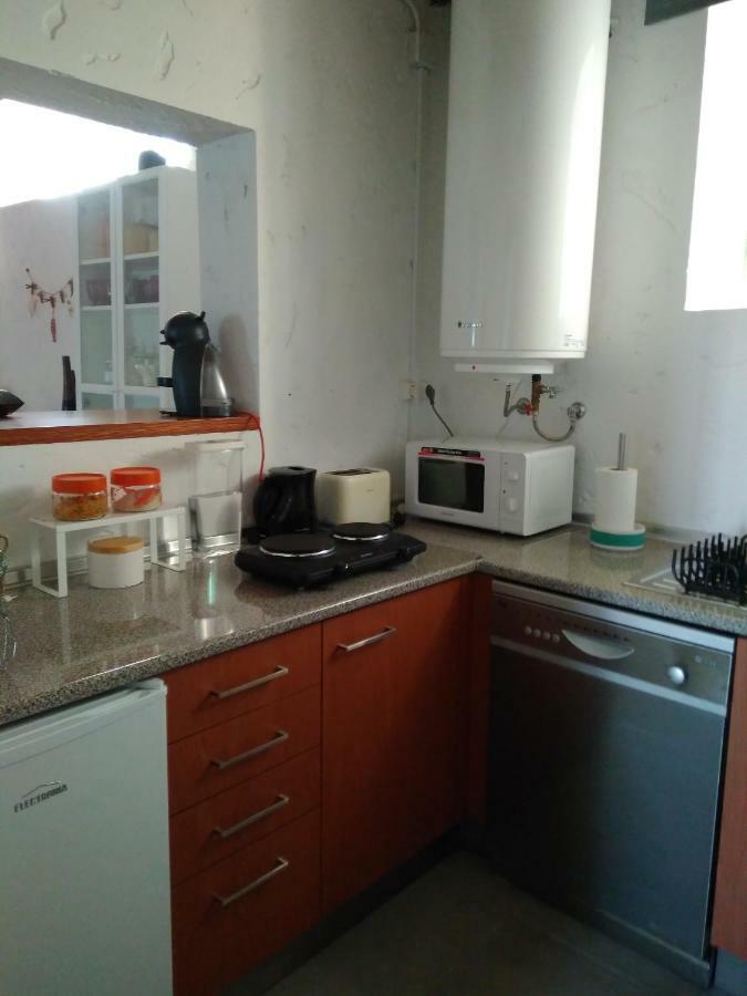הוילה Macinhata do Vouga Quinta Da Mesa מראה חיצוני תמונה