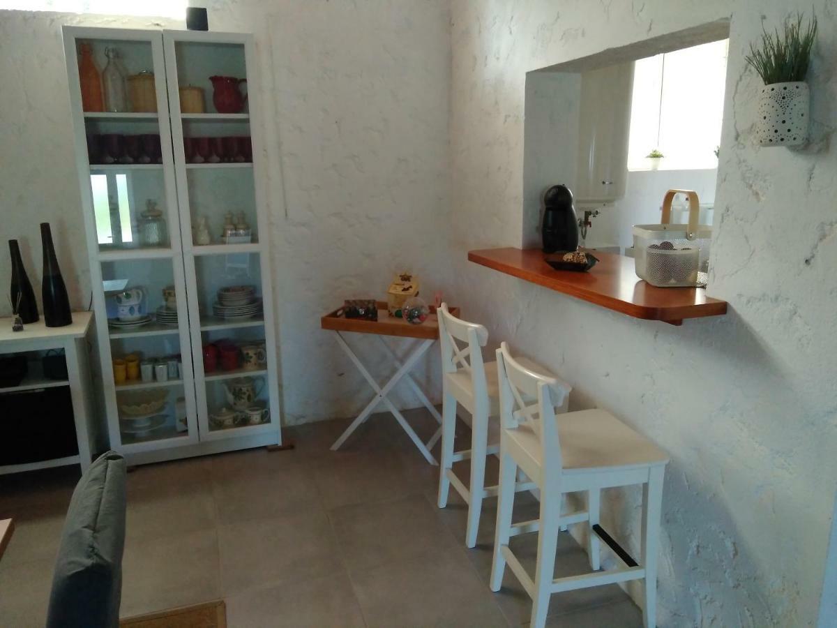 הוילה Macinhata do Vouga Quinta Da Mesa מראה חיצוני תמונה