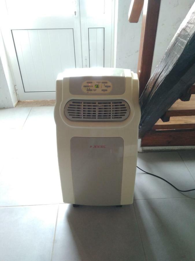 הוילה Macinhata do Vouga Quinta Da Mesa מראה חיצוני תמונה